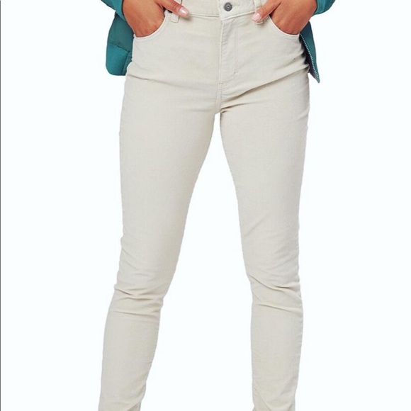 Patagonia Cotton Everyday Cord Pants - Picture 1 of 3